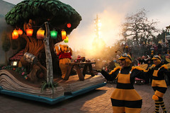 Christmas season 2013 - Disneyland Paris - 0925