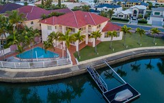 6 The Sovereign Mile, Sovereign Islands Qld