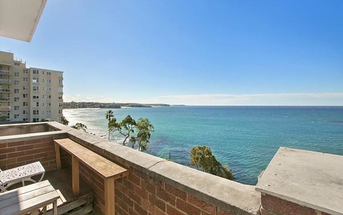 14/108 Bower Street, Manly NSW