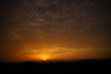 夕空