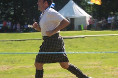 Lochearnhead Highland Games 2013