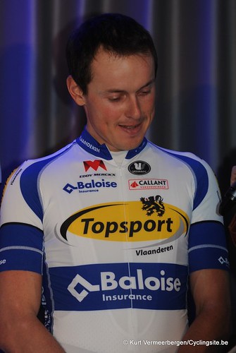Topsport Vlaanderen - Baloise Pro Cycling Team (148)