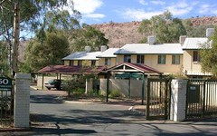 1/50 South Terrace, Alice Springs NT