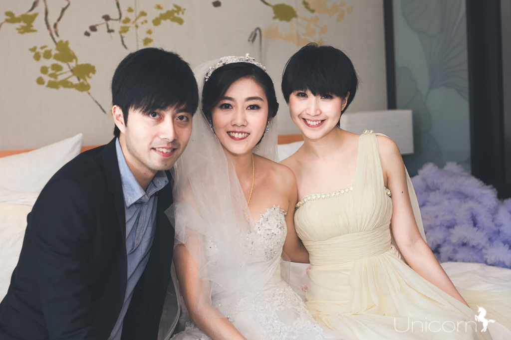 《台北婚攝》Bryan&Jenny 婚禮攝影-六福皇宮-婚攝一条