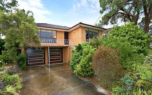 9 Horbling Avenue, Georges Hall NSW