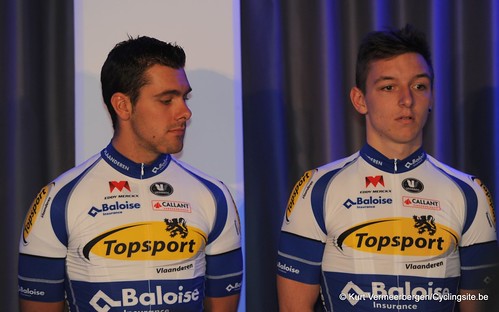 Topsport Vlaanderen - Baloise Pro Cycling Team (152)