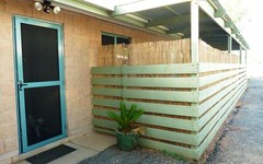 Unit 2/27 Albrecht Drive, Alice Springs NT