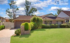 27 Montrose Street, Quakers Hill NSW