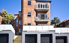 LOT 8, 80 Coogee Bay Road, Coogee NSW
