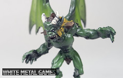 Reaper Gargoyles