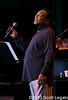 George Benson @ Meadow Brook Music Festival, Rochester Hills, MI - 06-27-13