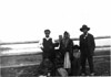 National Archives of Canada_Long Lake 1906 Chief and Family