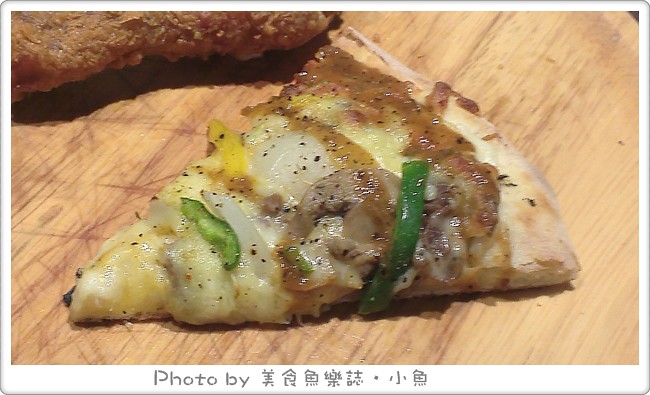 【台北站前】鬥牛士Pizza &#038; Pasta吃到飽 @魚樂分享誌