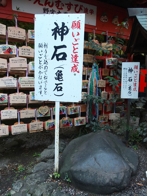 京都 野宮神社