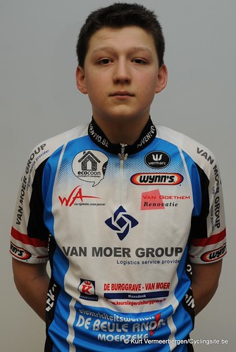 Van Moer Group Cycling Team (57)