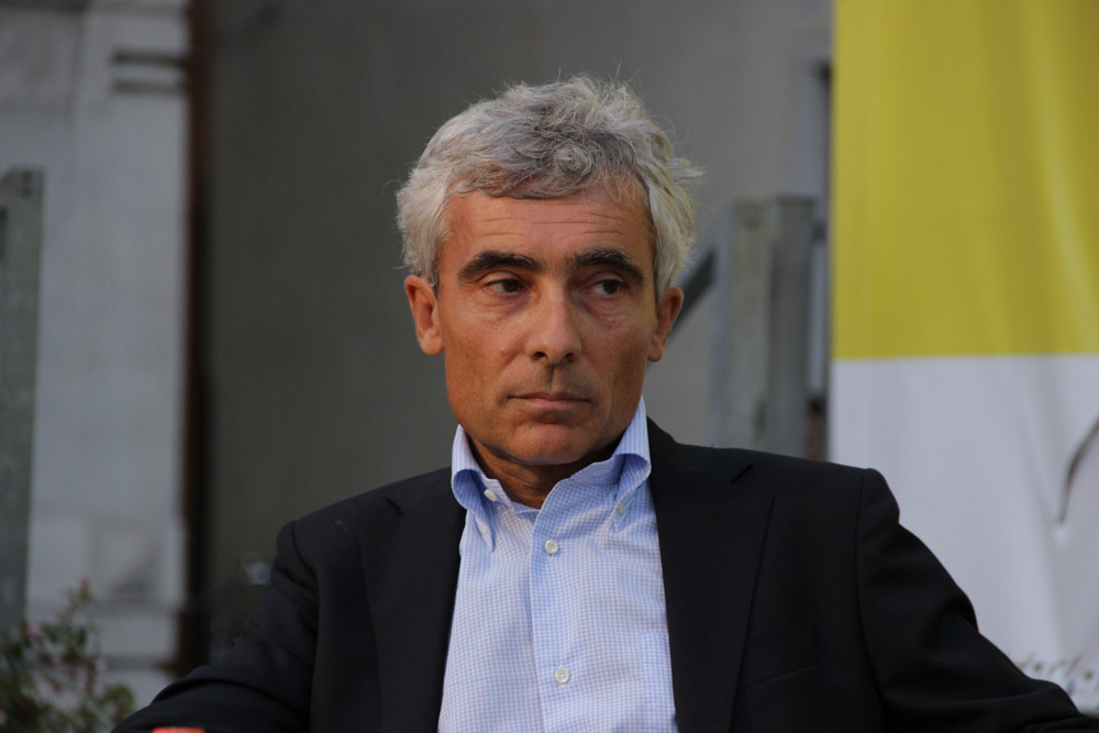 Festival della Politica 2013 - Quarta Giornata