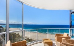 1603/110 Marine Parade 'Reflections Tower Two', Coolangatta QLD