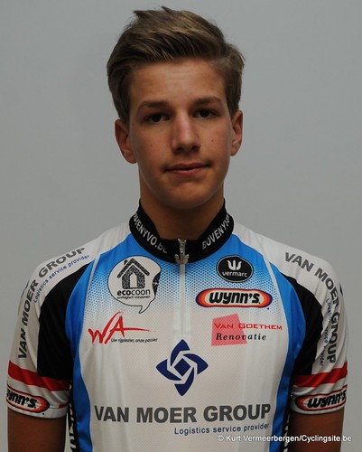 Van Moer Group Cycling Team (42)