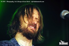 2016 Bosuil-The Steepwater Band 70