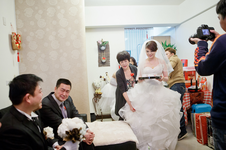 林莉婚紗,青青食尚花園會館,台北婚攝,新竹婚攝,婚禮記錄