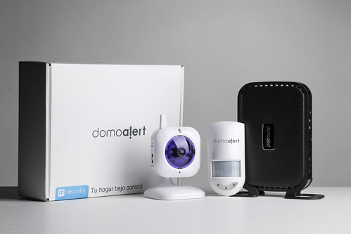 Pack Domoalert Security by domoalert1, on Flickr