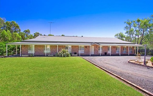 29/29A Spencer Road, Londonderry NSW