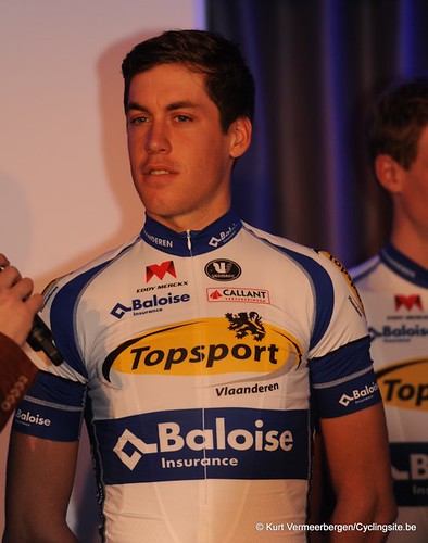 Topsport Vlaanderen - Baloise Pro Cycling Team (107)