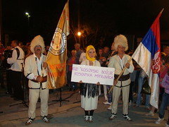 festival  Vranje