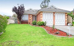 7 Buttercup Place, Mount Annan NSW