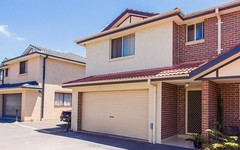 27/10 Abraham street, Rooty Hill NSW