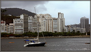 Urca -  Rio de Janeiro .