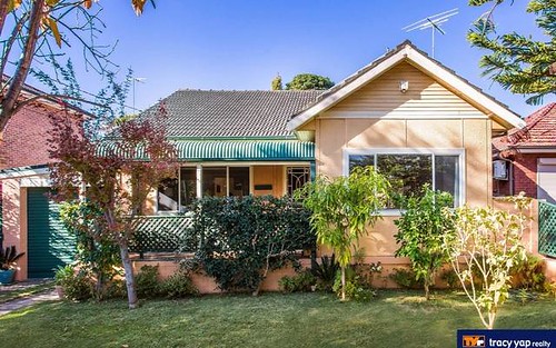 142 Darvall Rd, West Ryde NSW 2114