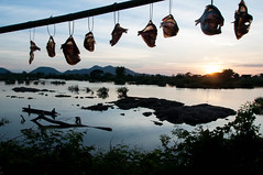 Laos Mékhong