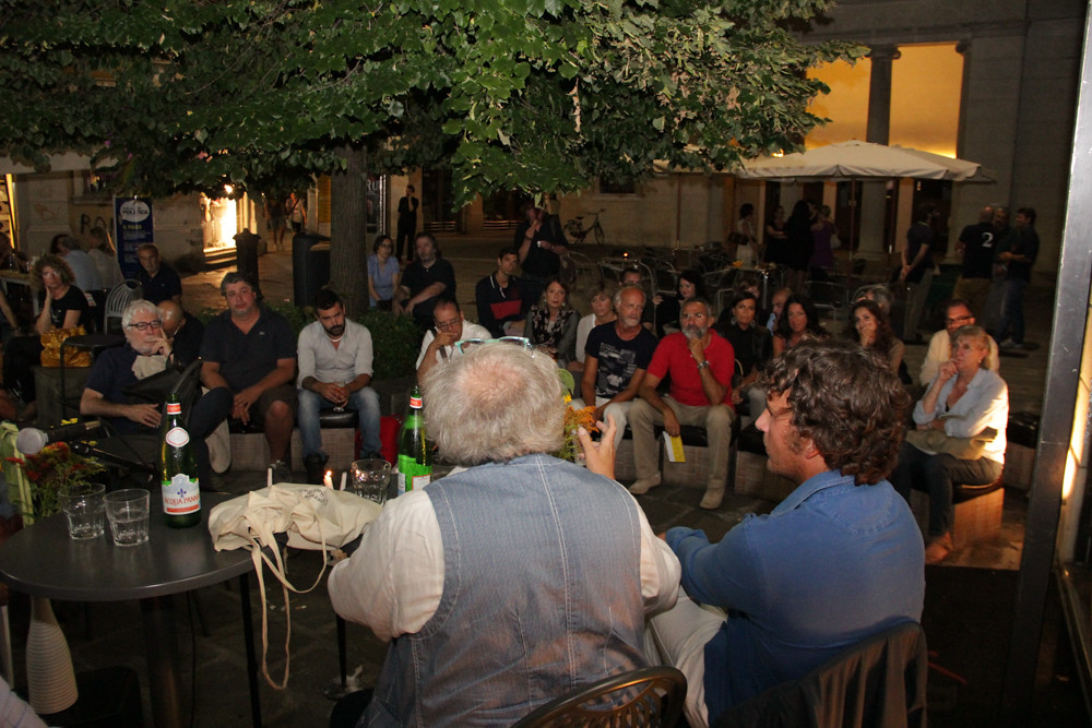 Festival della Politica - Terza Giornata