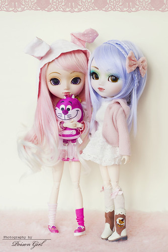 pullip papin