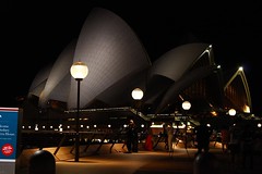 Sydney 2011