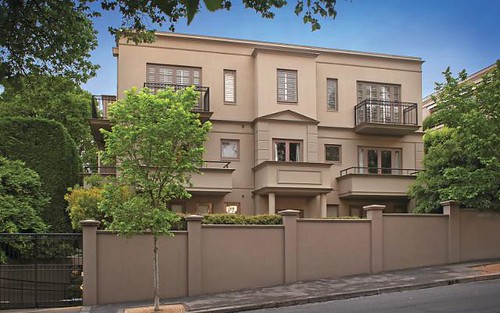 2/122-124 Anderson St, South Yarra VIC 3141