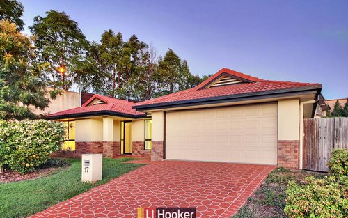 17 Hastings Cl, Calamvale QLD 4116