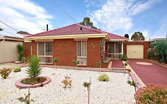 22 Hunter Ave, Hoppers Crossing VIC