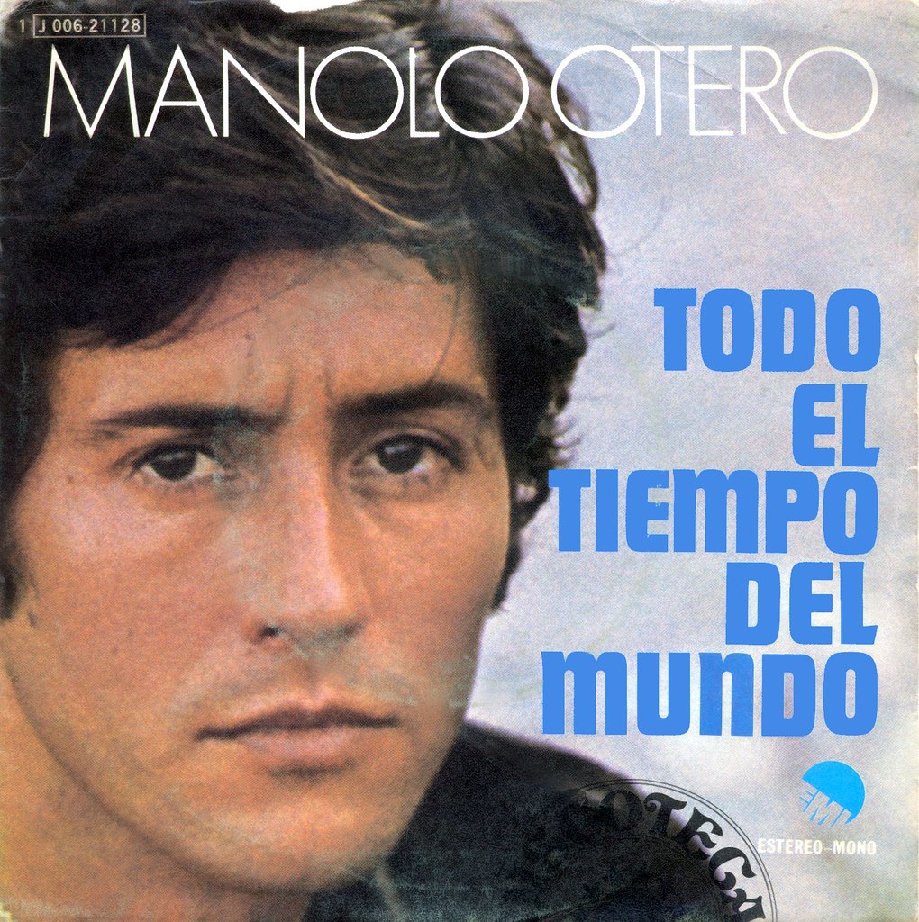 Manolo Otero images