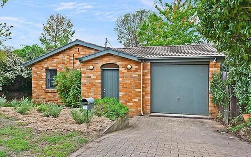 2/3 Lockyer St, Griffith ACT 2603