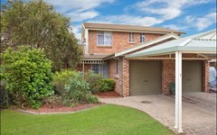 1/8 Strang Place, Bligh Park NSW