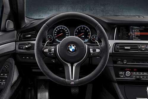 BMW M5 30 Jahre Edition