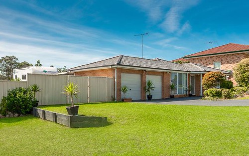 23 Withnell Cres, St Helens Park NSW