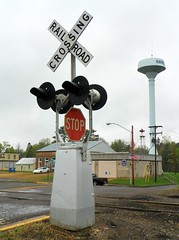 GRISWOLD SIGNAL, HARRIS, MN 5-18-13