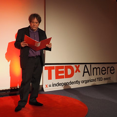 TEDxAlmere 2014