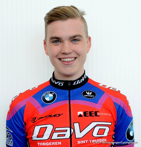 Davo Cycling Team 2015 (32)