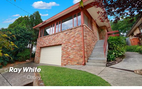 8 View St, Peakhurst Heights NSW 2210