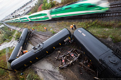 Derailed • <a style="font-size:0.8em;" href="http://www.flickr.com/photos/65051383@N05/10138592663/" target="_blank">View on Flickr</a>