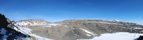 Summit area of Kilimanjaro • <a style="font-size:0.8em;" href="http://www.flickr.com/photos/106477439@N08/10444638353/" target="_blank">View on Flickr</a>